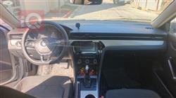 فولكسفاغن باسات